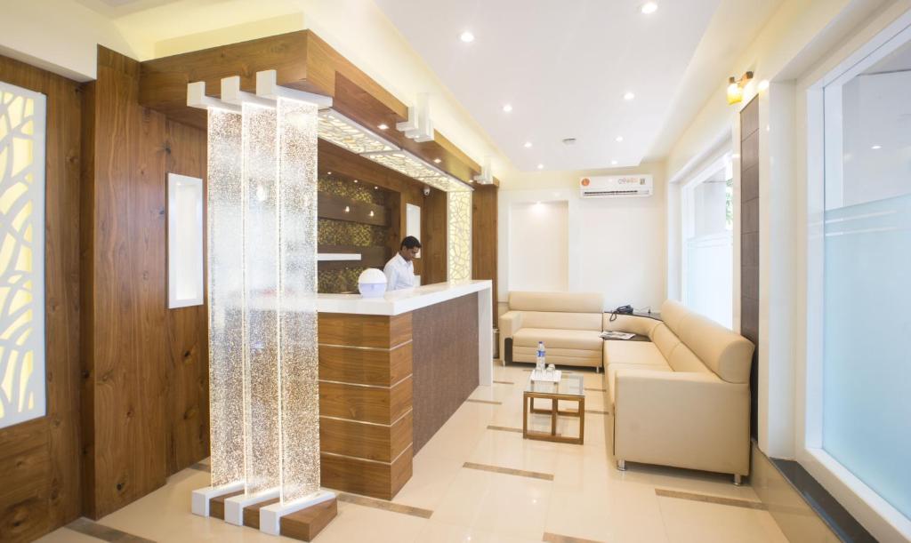 Treebo Amber International Mumbai Image 3