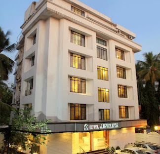 Hotel Aiswarya Image 1