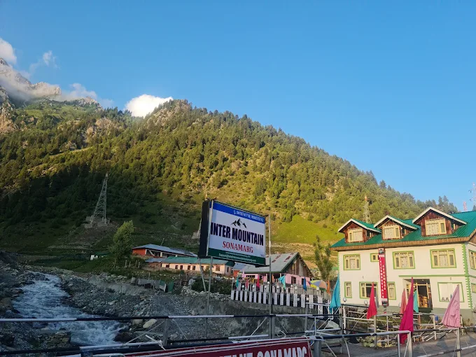 HOTEL INTER MOUNTAIN SONAMARG Image 3