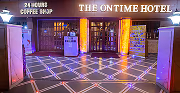 The Ontime Hotel	 Image 2