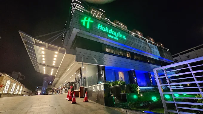 Holiday Inn Cochin Image 3