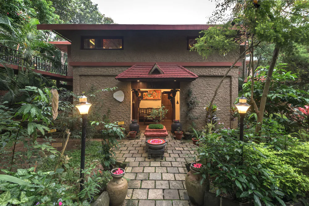 Club Mahindra Thekkady, Kerala Image 2