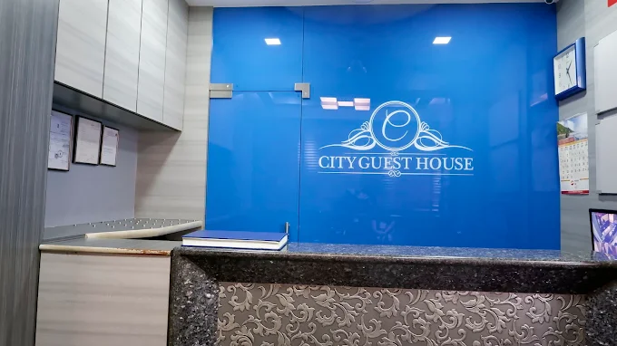 City Guest House Image 1