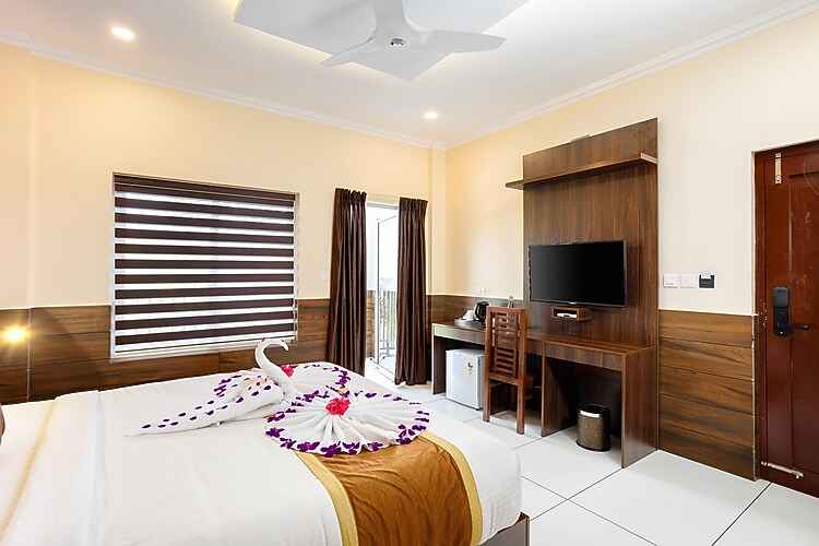 Premium Room