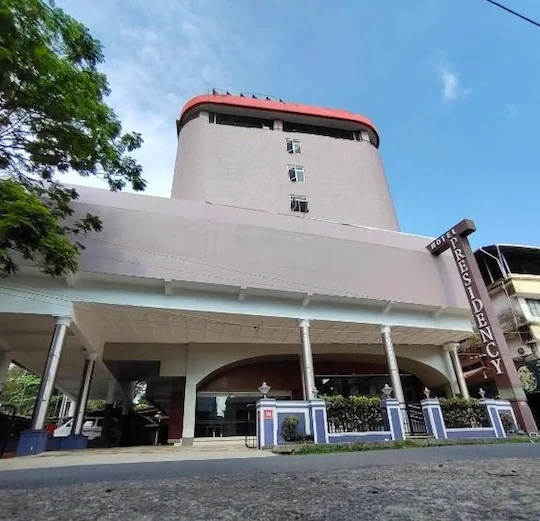 Presidency Kochi City Centre Image 3