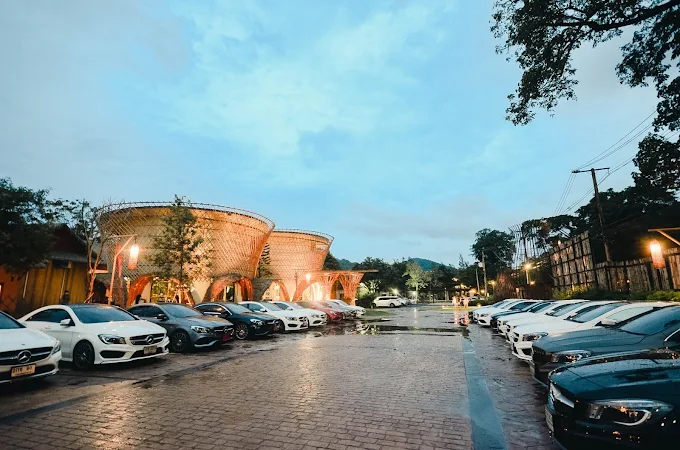 Isaan Isan Resort Khaoyai Image 4