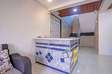 FabHotel Aayras Heritage Resort Image 3