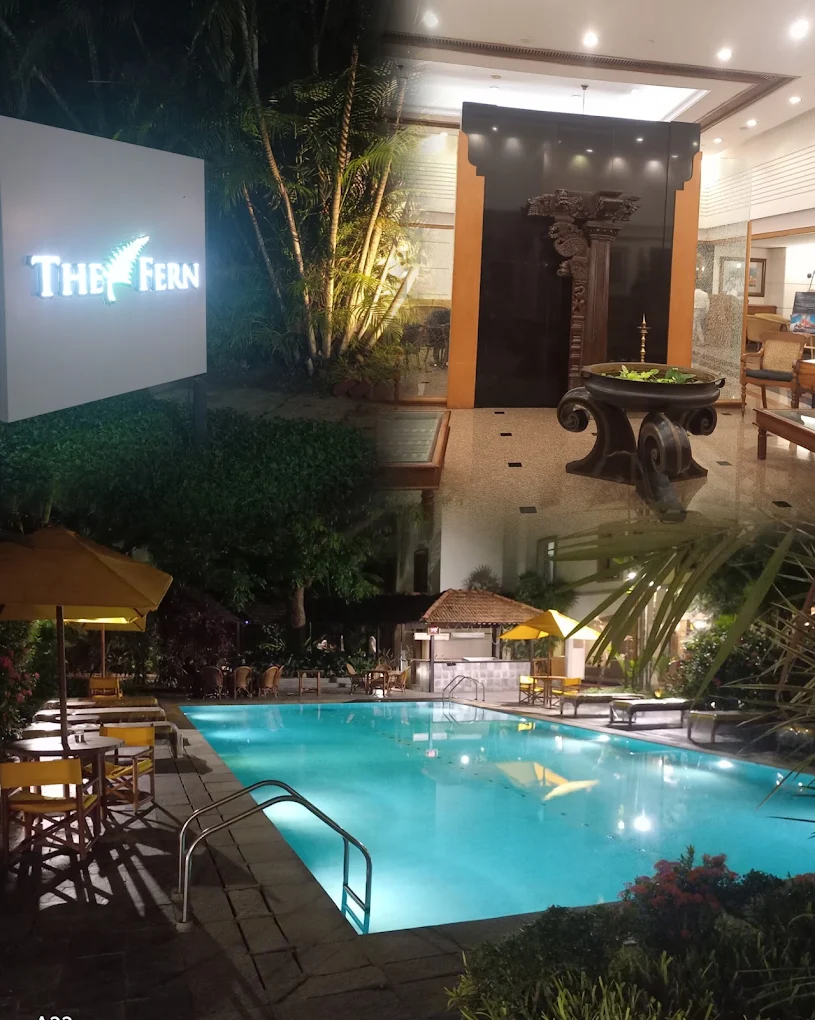 The Fern Kochi, Series by Marriott  Image 4