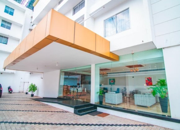 The Seven Lights Kochi Image 3