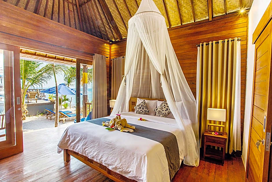 Super Deluxe Room