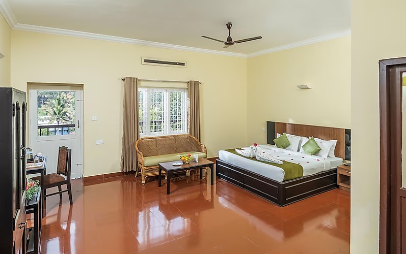 Premium Room