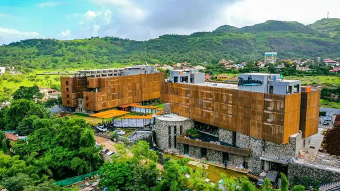Radisson Resort & Spa Lonavala Image 1