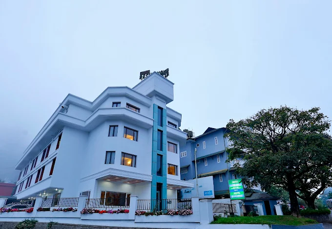 Issacs Residency Image 2