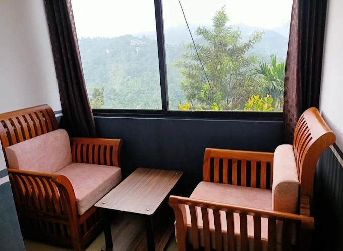 Great Valley Holiday Inn Image 3