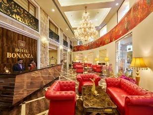 Hotel Bonanza Image 2
