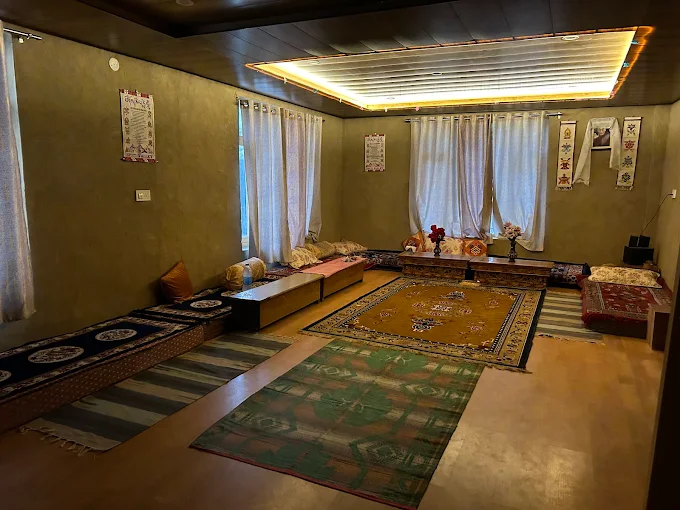 Kuku Home stay  Image 2