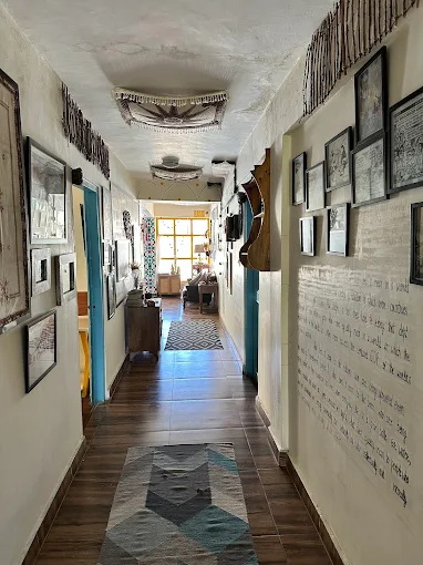 Hotel Deyzor & Restaurant	 Image 3