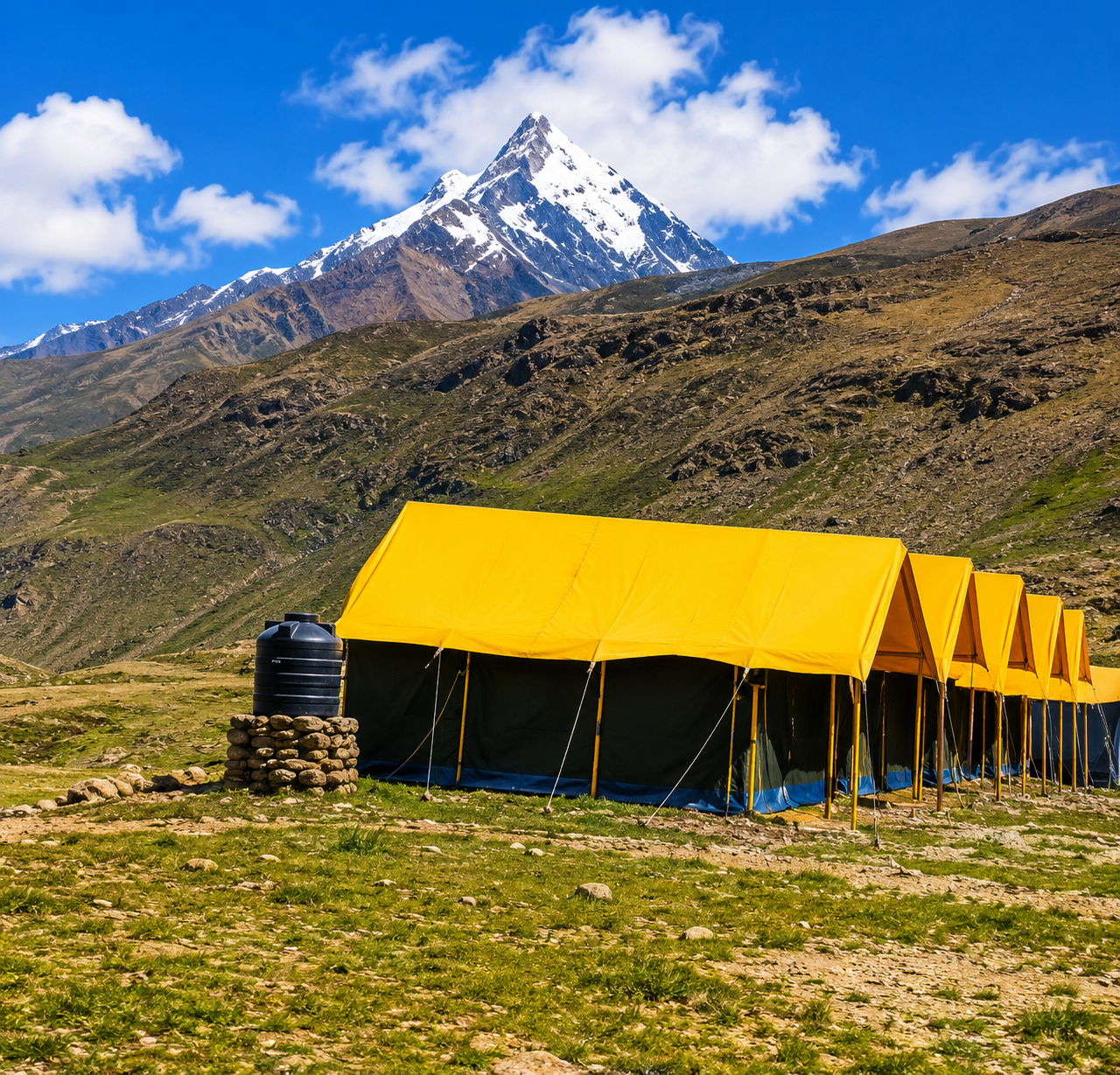 UC Camp Chandrataal Image 4