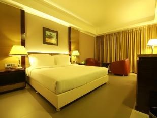 Deluxe Room With View