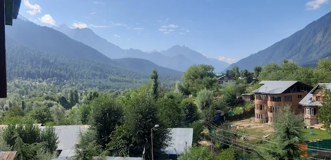 hotel kohinoor pahalgam Image 3