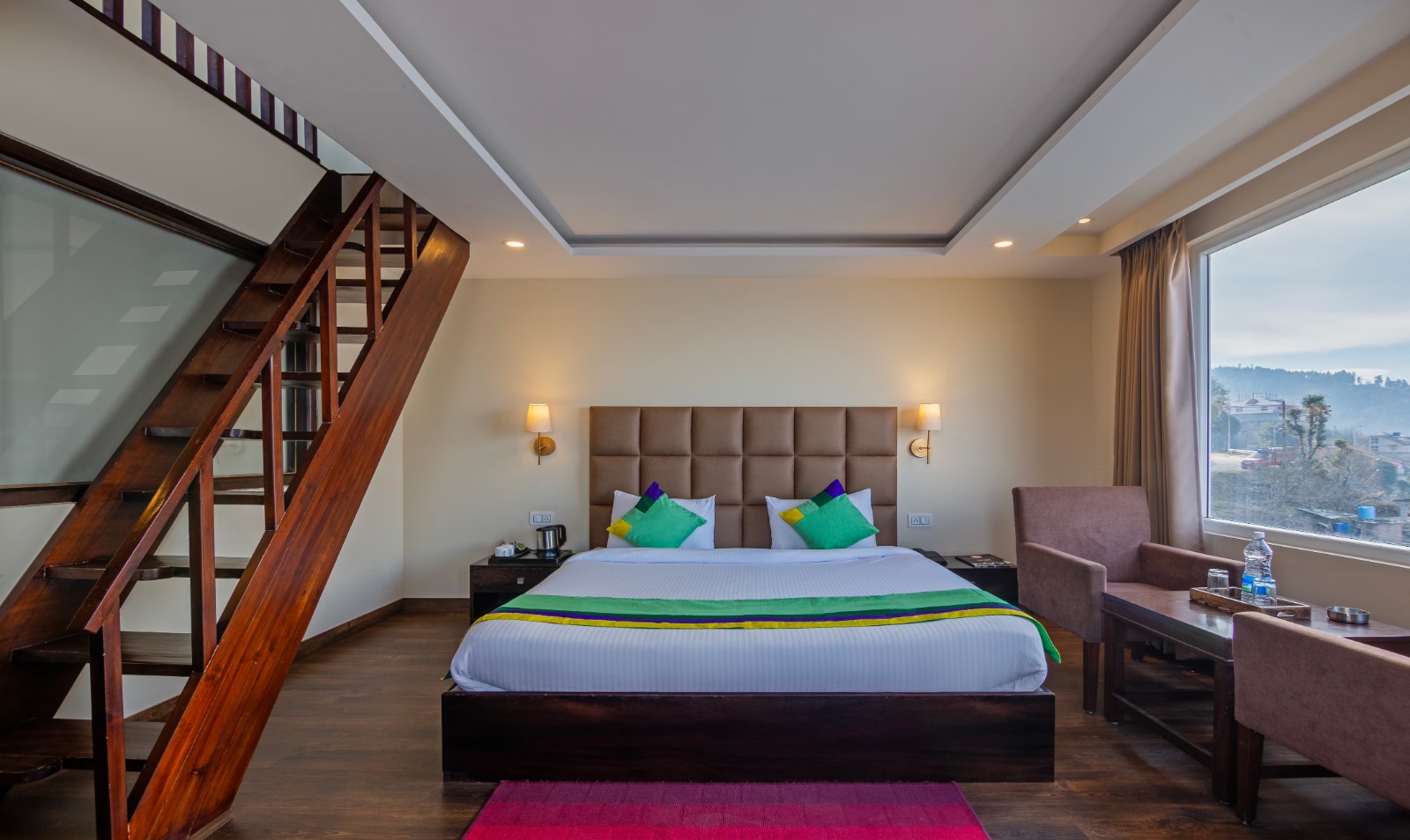 Premium Room