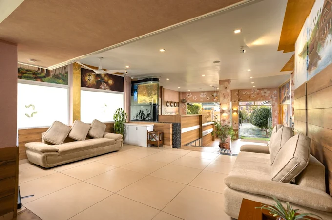 Star Emirates Luxury Resort & Spa Image 2