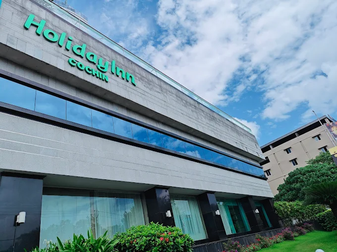 Holiday Inn Cochin Image 4