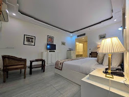 Royal suite room
