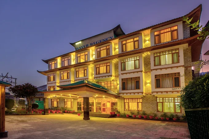 Hayer Regency Manali