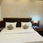 Super Deluxe Room