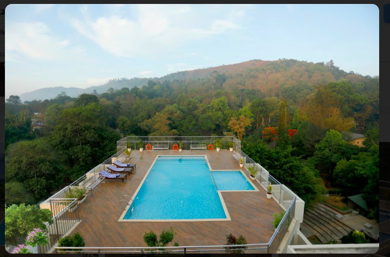 Sterling Thekkady Image 2