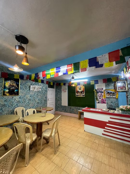 Aashiyana Guest House Image 2