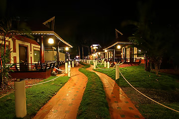 Clafouti Beach Resort Image 3