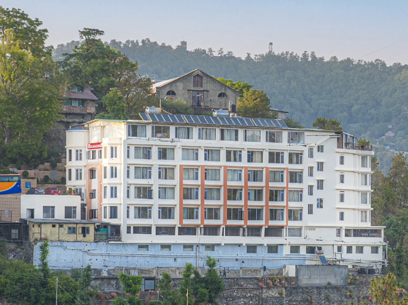 Sukhsagar Regency Image 1