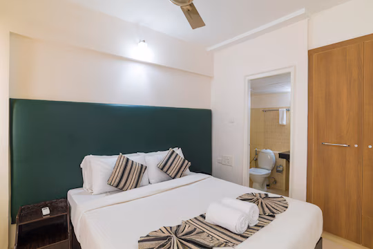 Super Deluxe Room