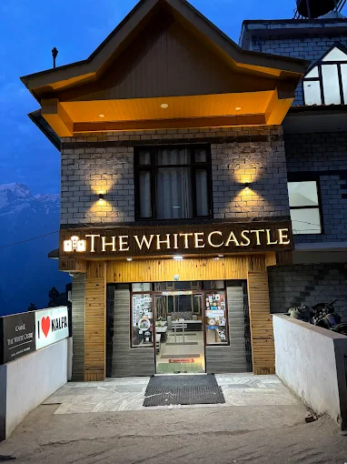 The White Castle Kalpa Image 1