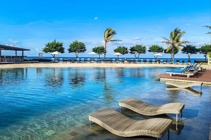 Wyndham Tamansari Jivva Resort Bali Image 2