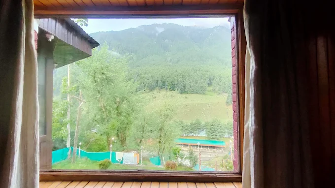 THE PINUS RESORT Image 4