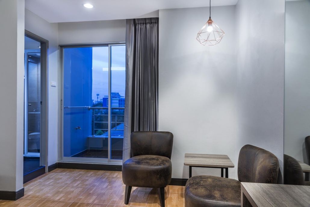 Super Deluxe Room