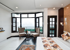 Super Deluxe Room
