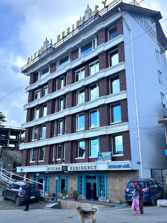 Piyush Residency Image 3