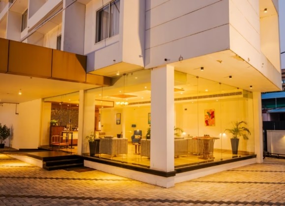 The Seven Lights Kochi Image 2