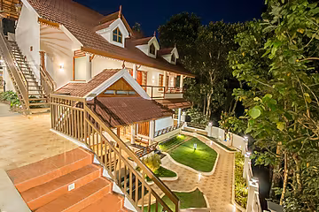 Crown Valley Thekkady Image 1