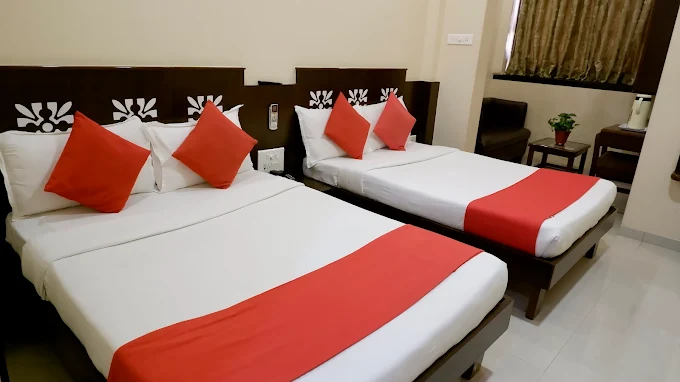 City Guest House Image 2