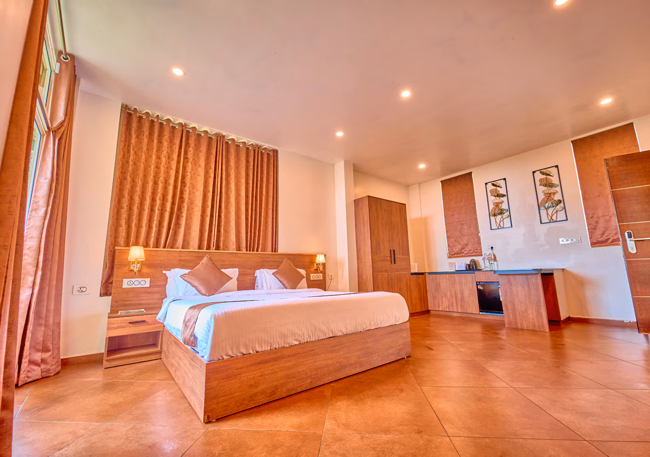 Premium Room