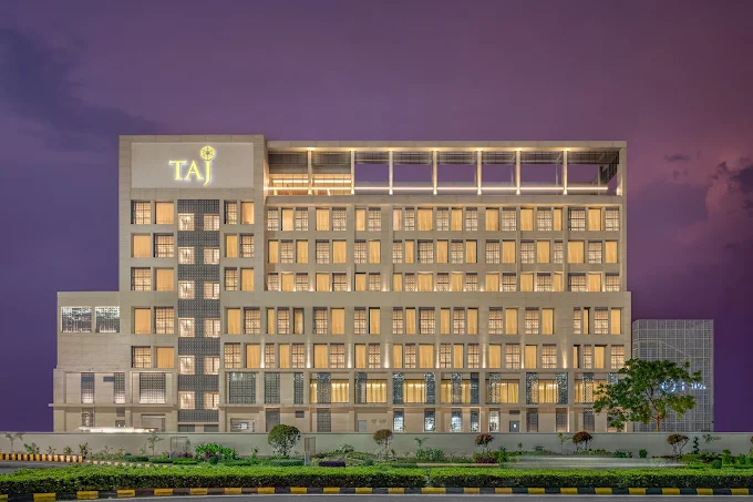 Taj Cochin Image 1