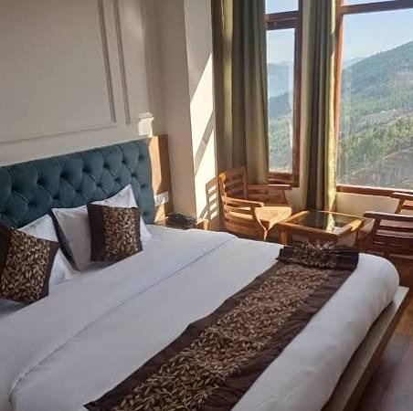 Hotel Apple View Narkanda Image 3