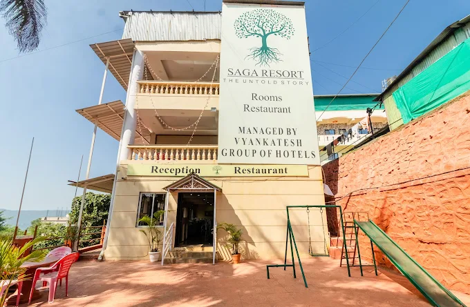 Saga Resort Image 2