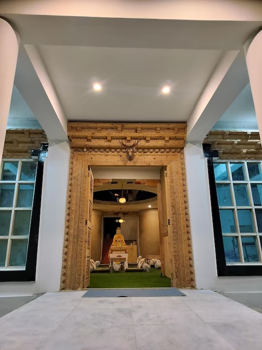 Aama Homestay Image 2
