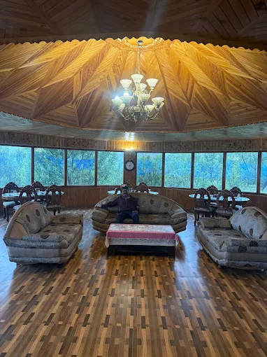 HOTEL MT. EVEREST, SANGLA		 Image 3